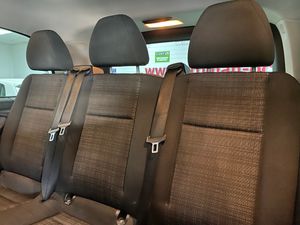 Mercedes Vito 2.2 TDi Auto. 114 Tourer Pro Largo 9Plazas 136cv 9 Plazas   - Foto 11