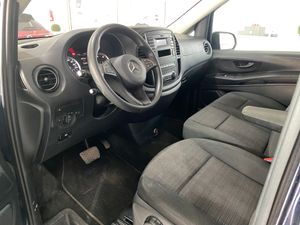 Mercedes Vito 2.2 TDi Auto. 114 Tourer Pro Largo 9Plazas 136cv 9 Plazas   - Foto 6