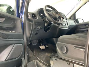 Mercedes Vito 2.2 TDi Auto. 114 Tourer Pro Largo 9Plazas 136cv 9 Plazas   - Foto 7