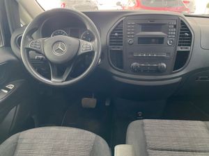 Mercedes Vito 2.2 TDi Auto. 114 Tourer Pro Largo 9Plazas 136cv 9 Plazas   - Foto 12