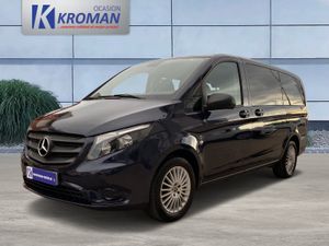 Mercedes Vito 2.2 TDi Auto. 114 Tourer Pro Largo 9Plazas 136cv 9 Plazas   - Foto 19