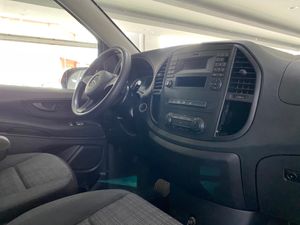 Mercedes Vito 2.2 TDi Auto. 114 Tourer Pro Largo 9Plazas 136cv 9 Plazas   - Foto 10