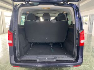 Mercedes Vito 2.2 TDi Auto. 114 Tourer Pro Largo 9Plazas 136cv 9 Plazas   - Foto 9