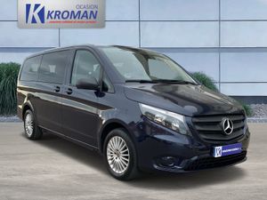Mercedes Vito 2.2 TDi Auto. 114 Tourer Pro Largo 9Plazas 136cv 9 Plazas   - Foto 2