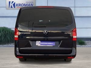 Mercedes Vito 2.2 TDi Auto. 114 Tourer Pro Largo 9Plazas 136cv 9 Plazas   - Foto 17