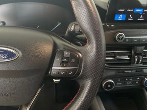 Ford Focus 1.0 Ecoboost 92kW ST-Line SportBr   - Foto 13