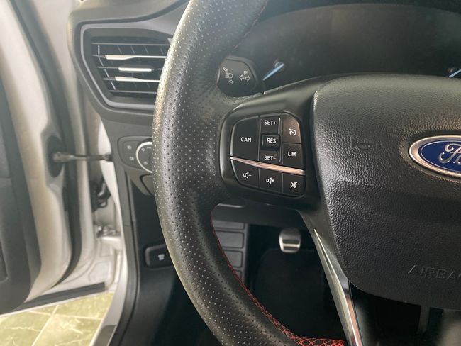Ford Focus 1.0 Ecoboost 92kW ST-Line SportBr   - Foto 12