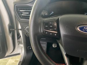 Ford Focus 1.0 Ecoboost 92kW ST-Line SportBr   - Foto 12
