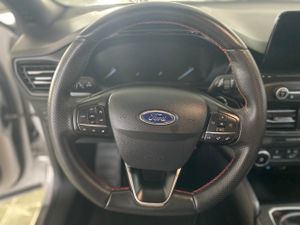 Ford Focus 1.0 Ecoboost 92kW ST-Line SportBr   - Foto 14