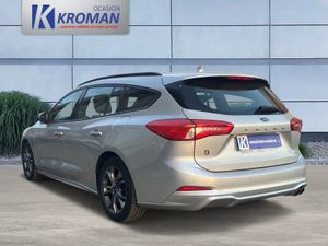 Ford Focus 1.0 Ecoboost 92kW ST-Line SportBr   - Foto 7