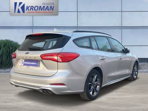Ford Focus 1.0 Ecoboost 92kW ST-Line SportBr   - Foto 5