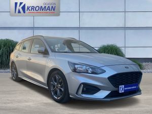 Ford Focus 1.0 Ecoboost 92kW ST-Line SportBr   - Foto 2