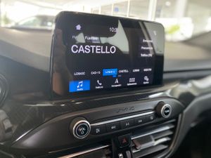 Ford Focus 1.0 Ecoboost 92kW ST-Line SportBr   - Foto 24