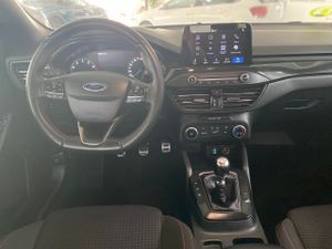 Ford Focus 1.0 Ecoboost 92kW ST-Line SportBr   - Foto 11