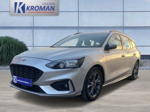 Ford Focus 1.0 Ecoboost 92kW ST-Line SportBr   - Foto 4