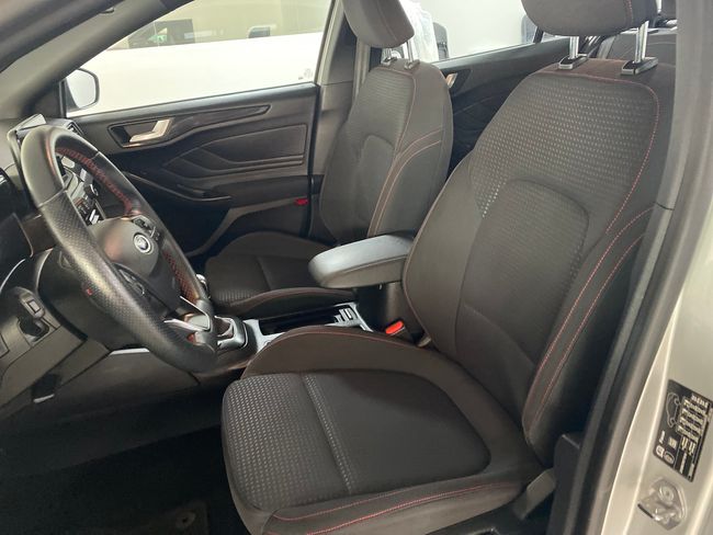 Ford Focus 1.0 Ecoboost 92kW ST-Line SportBr   - Foto 16