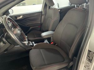 Ford Focus 1.0 Ecoboost 92kW ST-Line SportBr   - Foto 16