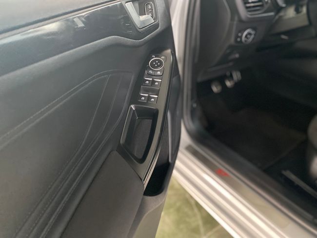 Ford Focus 1.0 Ecoboost 92kW ST-Line SportBr   - Foto 8