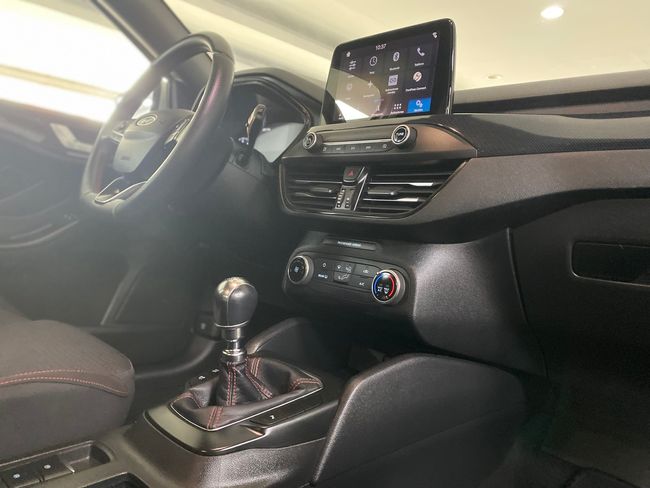 Ford Focus 1.0 Ecoboost 92kW ST-Line SportBr   - Foto 10