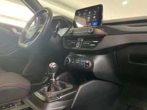Ford Focus 1.0 Ecoboost 92kW ST-Line SportBr   - Foto 10