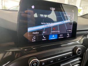 Ford Focus 1.0 Ecoboost 92kW ST-Line SportBr   - Foto 20