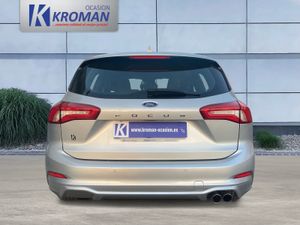 Ford Focus 1.0 Ecoboost 92kW ST-Line SportBr   - Foto 6