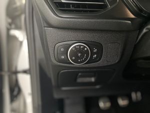 Ford Focus 1.0 Ecoboost 92kW ST-Line SportBr   - Foto 9