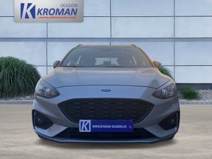 Ford Focus 1.0 Ecoboost 92kW ST-Line SportBr   - Foto 3
