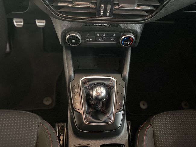 Ford Focus 1.0 Ecoboost 92kW ST-Line SportBr   - Foto 23