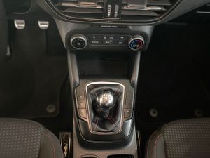 Ford Focus 1.0 Ecoboost 92kW ST-Line SportBr   - Foto 23