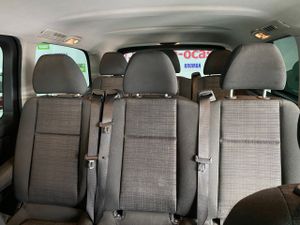 Mercedes Clase V 2.2 TDi Auto. 114 Tourer Pro Largo 9Plazas 136cv   - Foto 13
