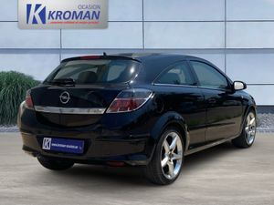 Opel Astra GTC 1.9 120CV Automático   - Foto 5