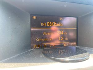 Opel Astra GTC 1.9 120CV Automático   - Foto 12