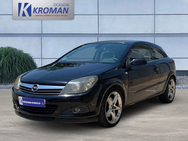 Opel Astra GTC 1.9 120CV Automático   - Foto 4