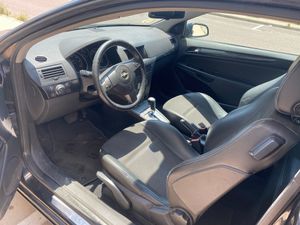 Opel Astra GTC 1.9 120CV Automático   - Foto 8