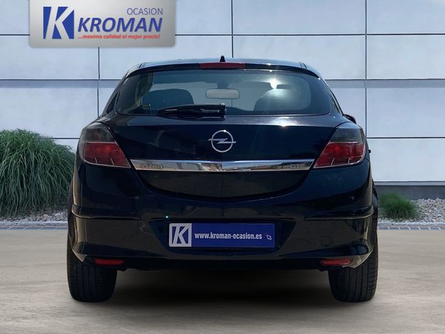 Opel Astra GTC 1.9 120CV Automático   - Foto 6