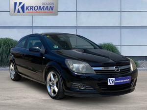 Opel Astra GTC 1.9 120CV Automático   - Foto 2