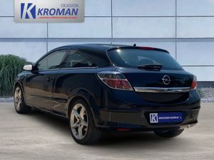 Opel Astra GTC 1.9 120CV Automático   - Foto 7