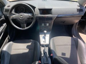 Opel Astra GTC 1.9 120CV Automático   - Foto 9