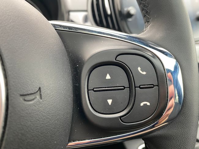 Fiat 500 1.0 Hybrid 70cv   - Foto 12