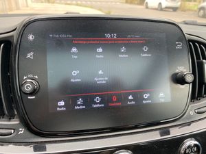 Fiat 500 1.0 Hybrid 70cv   - Foto 18