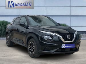 Nissan Juke 1.0 N-Connecta 114CV   - Foto 2