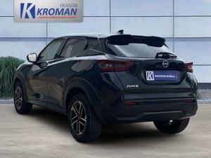 Nissan Juke 1.0 N-Connecta 114CV   - Foto 7