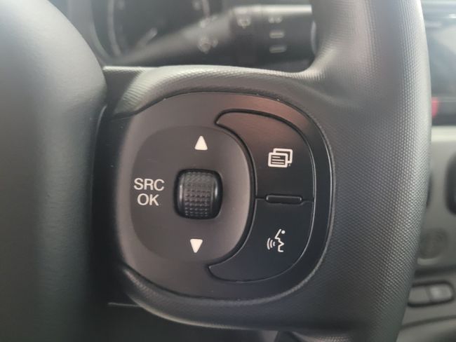 Fiat Panda 1.2 Lounge 69cv   - Foto 15