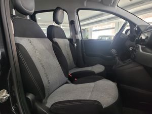 Fiat Panda 1.2 Lounge 69cv   - Foto 12