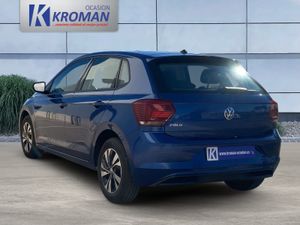 Volkswagen Polo 1.0 TSi Advance 95cv   - Foto 7