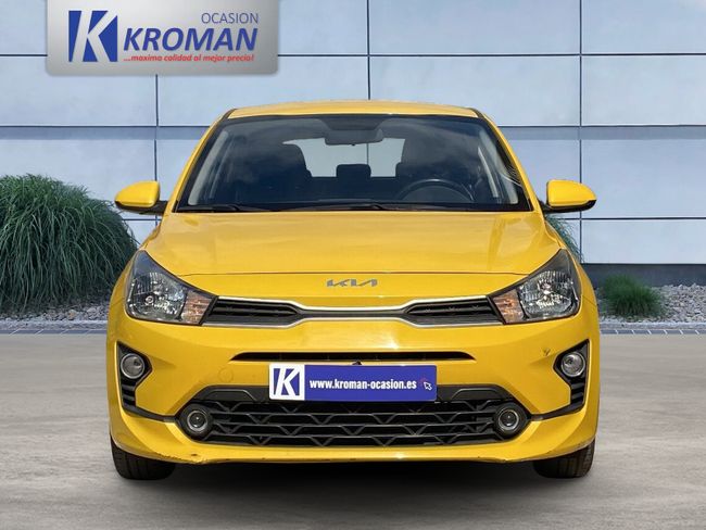 Kia Rio 1.2 DPi 62kW 84CV Concept   - Foto 3