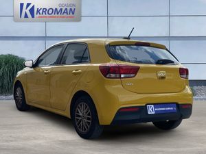 Kia Rio 1.2 DPi 62kW 84CV Concept   - Foto 7