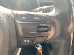 Kia Rio 1.2 DPi 62kW 84CV Concept   - Foto 12