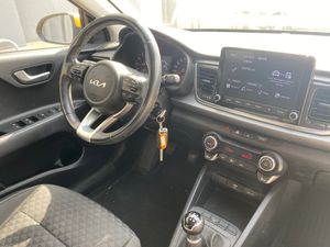 Kia Rio 1.2 DPi 62kW 84CV Concept   - Foto 20